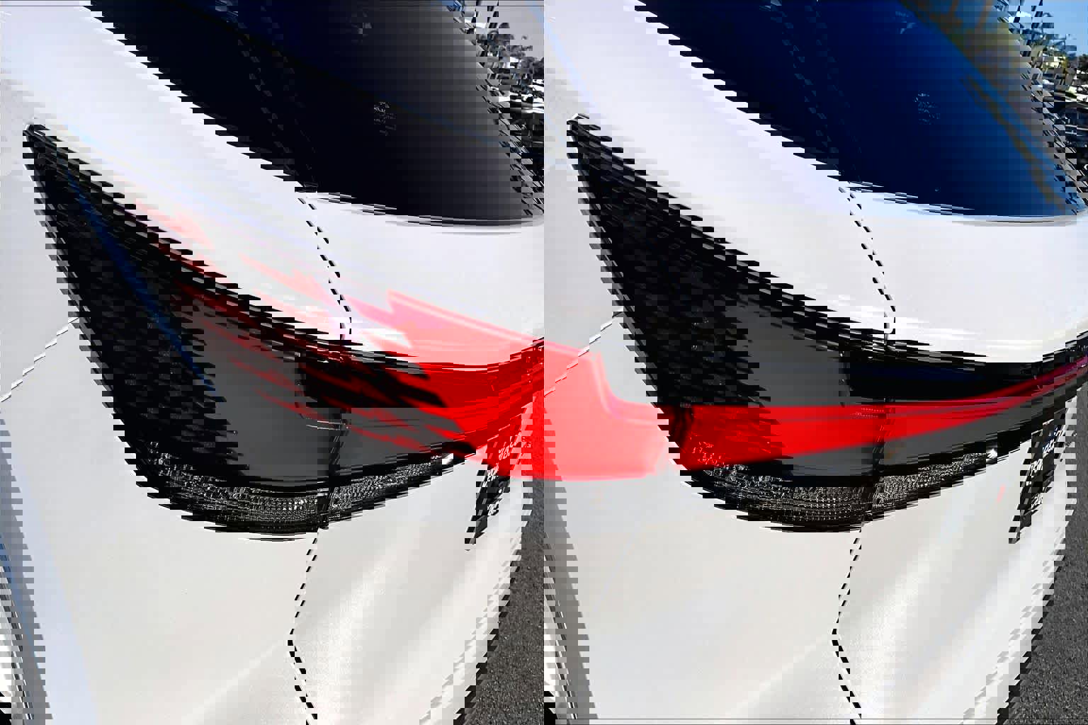 Used 2023 Lexus RX 350 Premium Plus w/ Accessory Package (Z1) image 27