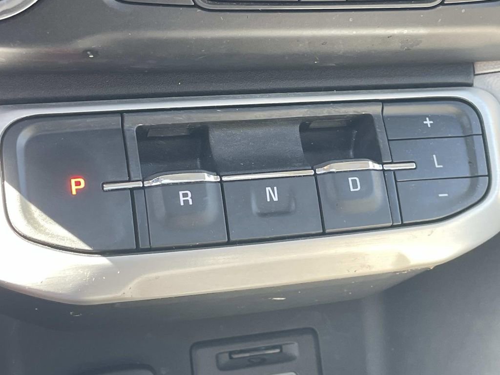 Used 2023 GMC Acadia SLT w/ Preferred Package image 31