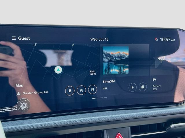 New 2026 Kia EV6 Light RWD image 15