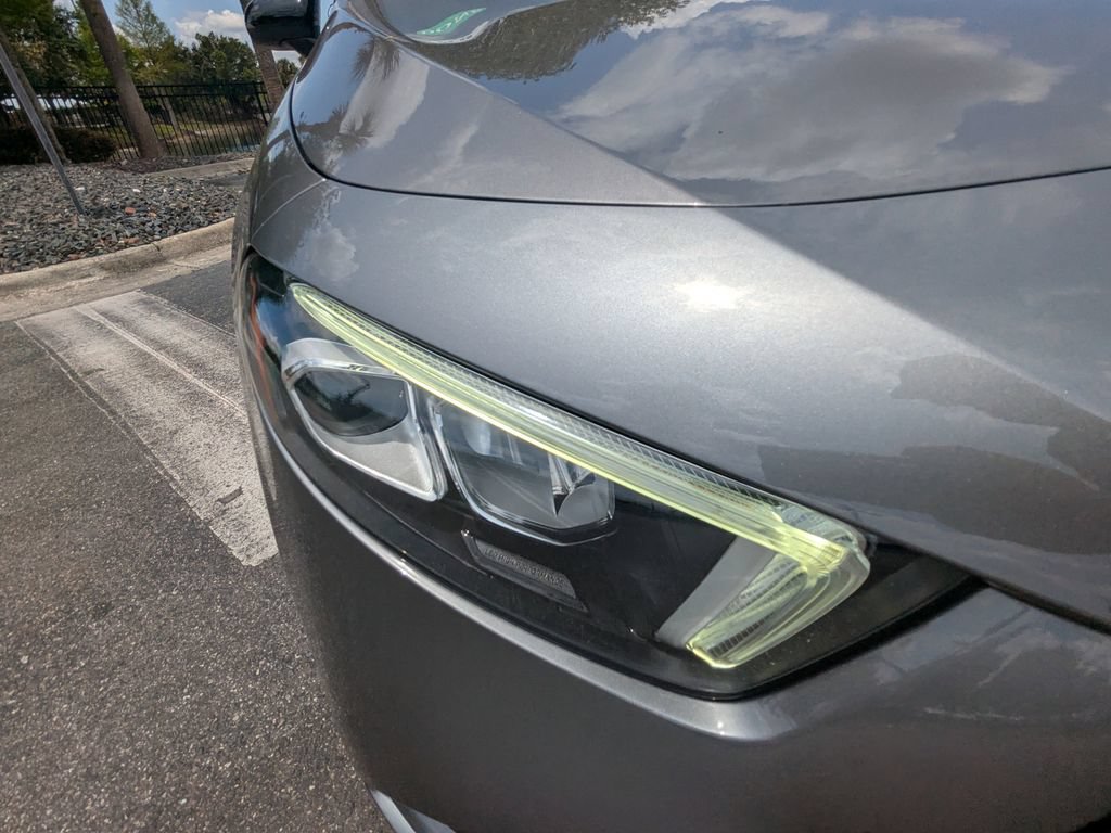 Certified 2022 Mercedes-Benz A 220 w/ AMG Line image 21
