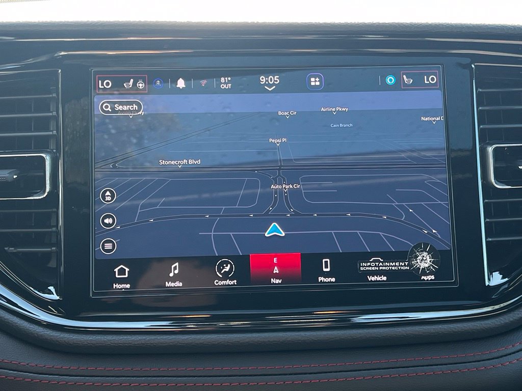 New 2026 Dodge Durango GT AWD/4WD image 19