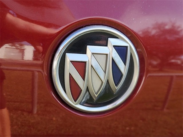 Used 2017 Buick LaCrosse Premium w/ Sights and Sounds Package image 10