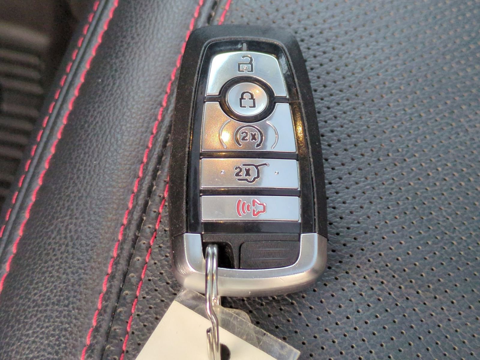 Certified 2024 Ford Expedition Max Limited image 45