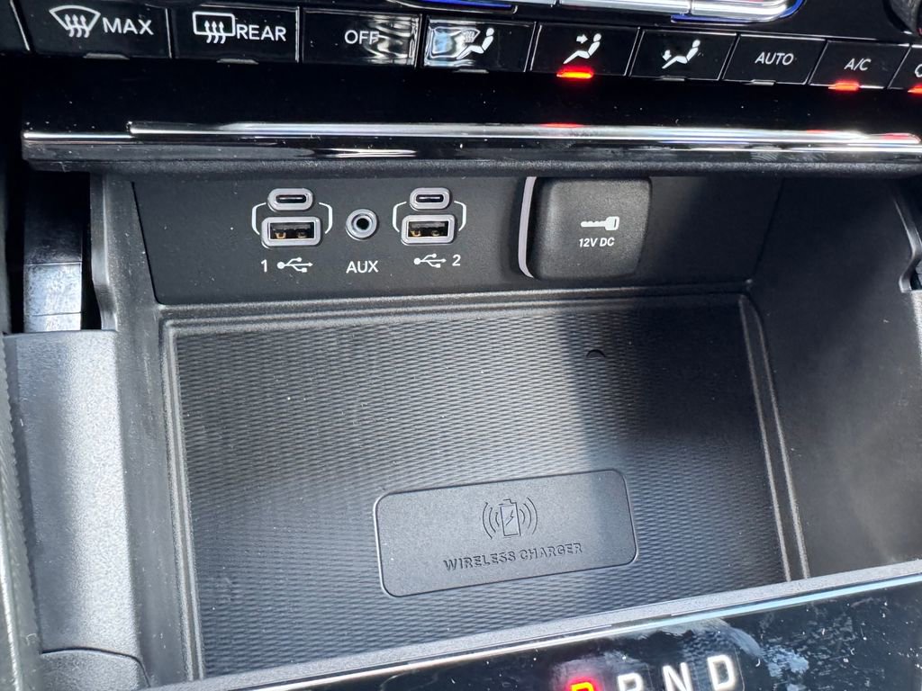 New 2026 Jeep Grand Cherokee Laredo X AWD/4WD image 20