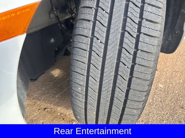 Used 2022 Honda Odyssey Elite image 4