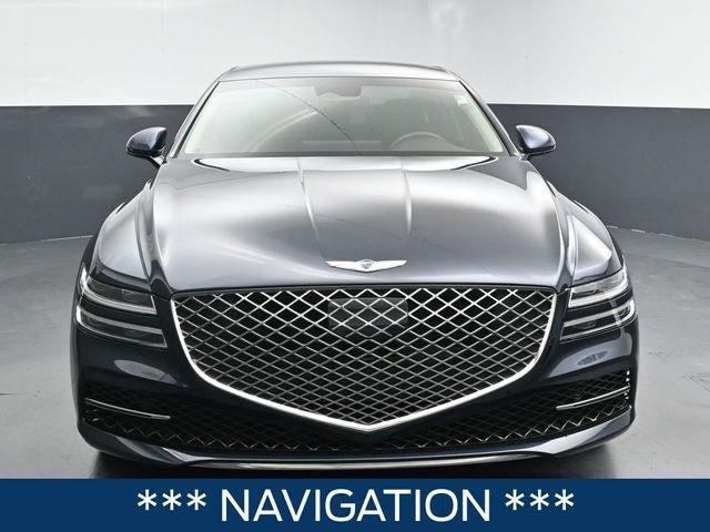 Used 2024 Genesis G80 2.5T AWD/4WD image 4