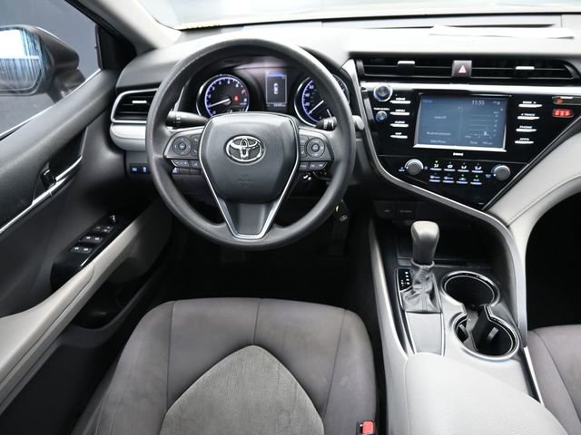 Used 2020 Toyota Camry LE image 26