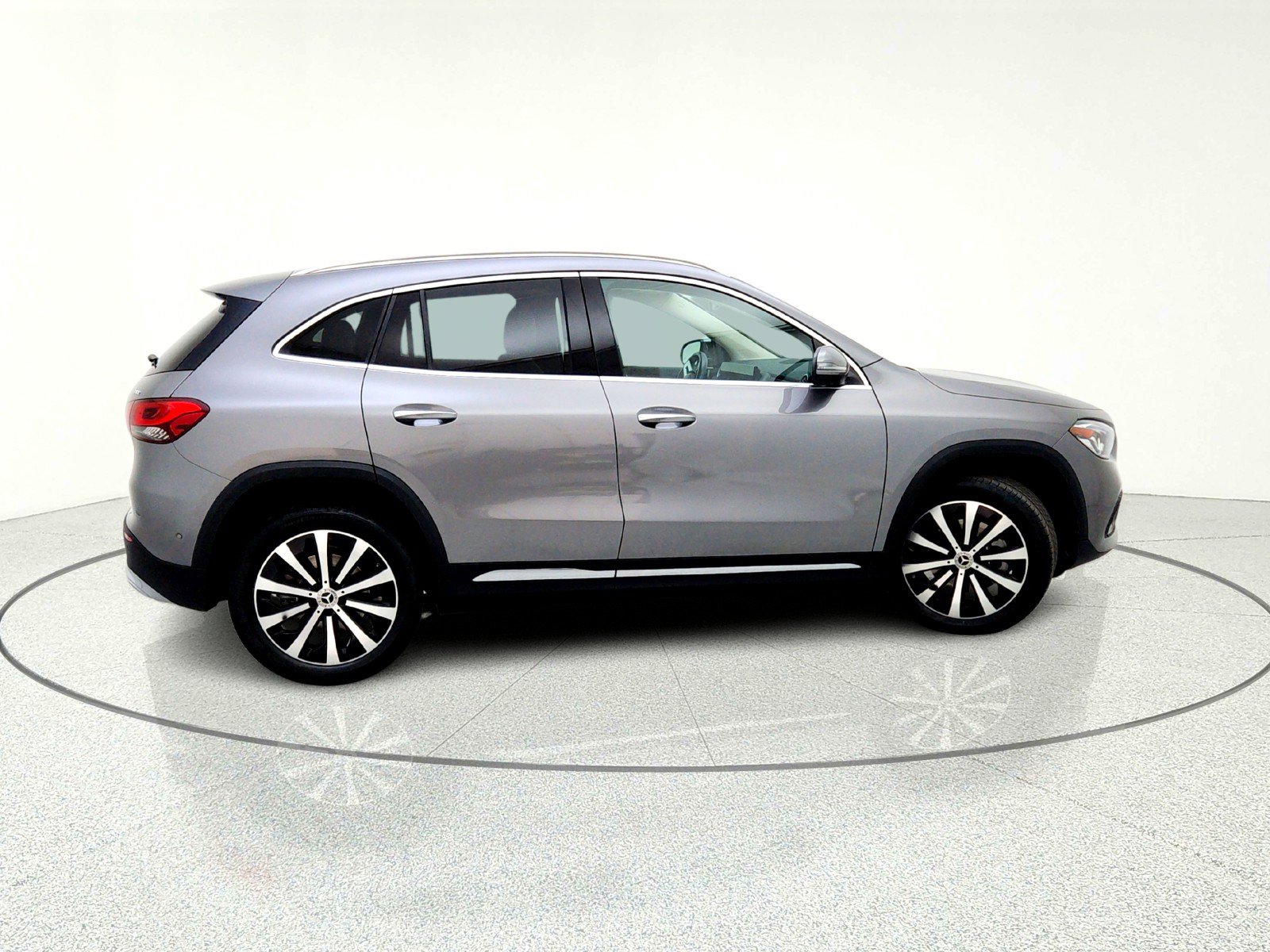 Certified 2023 Mercedes-Benz GLA 250 4MATIC image 7