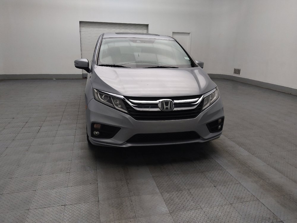 Used 2019 Honda Odyssey EX-L image 14