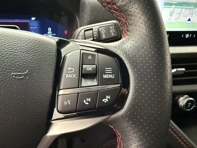 Used 2025 Ford Explorer ST-Line AWD/4WD image 16