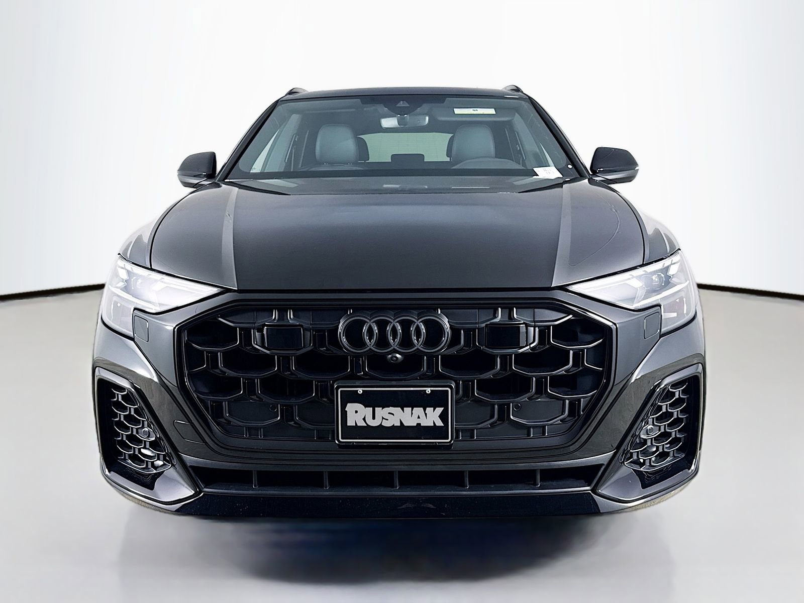 New 2026 Audi Q8 Premium Plus AWD/4WD image 2