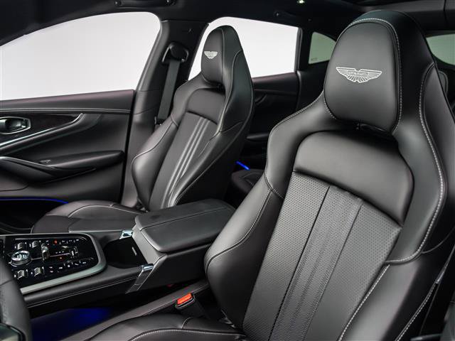 New 2026 Aston Martin DBX 707 AWD/4WD image 11