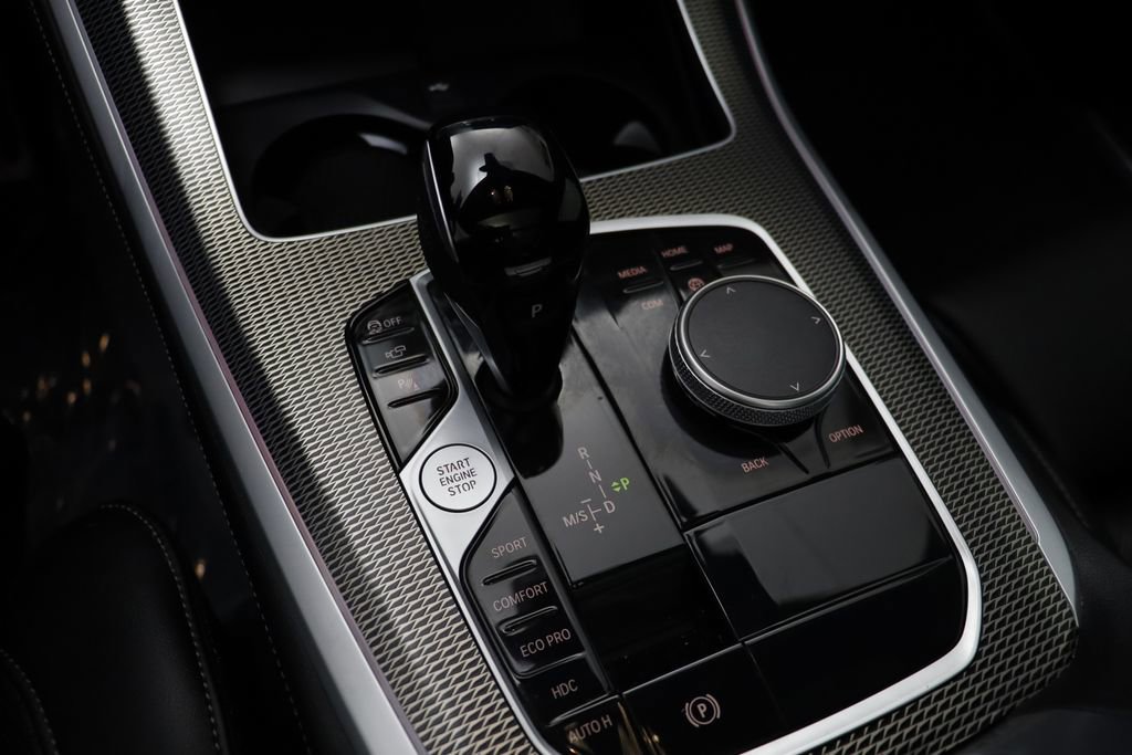 Certified 2023 BMW X5 xDrive40i w/ M Sport Package image 12