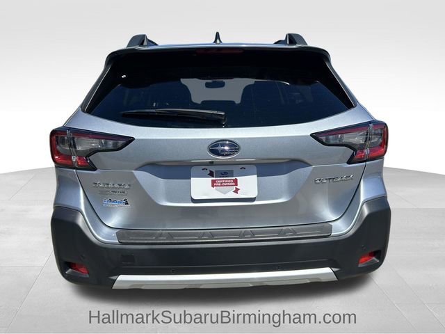Certified 2024 Subaru Outback Limited image 3