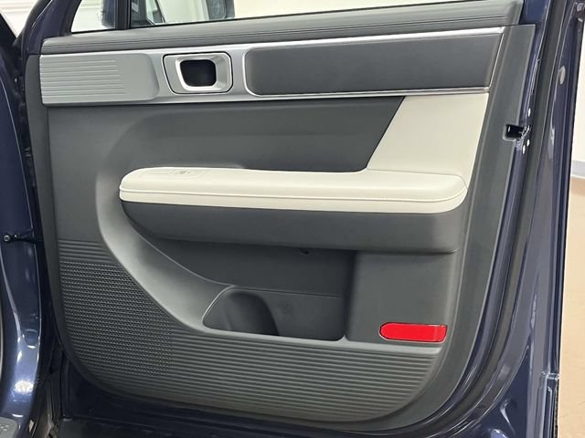 Certified 2025 Hyundai Santa Fe SEL AWD/4WD image 28