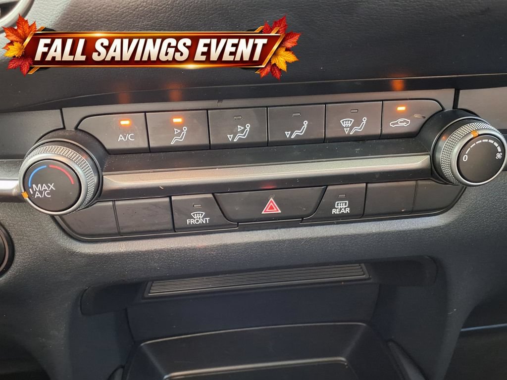 Certified 2025 MAZDA CX-30 AWD 2.5 S image 26