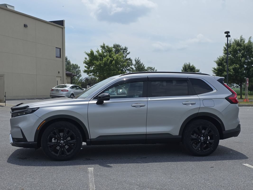 Used 2023 Honda CR-V Sport Touring image 5