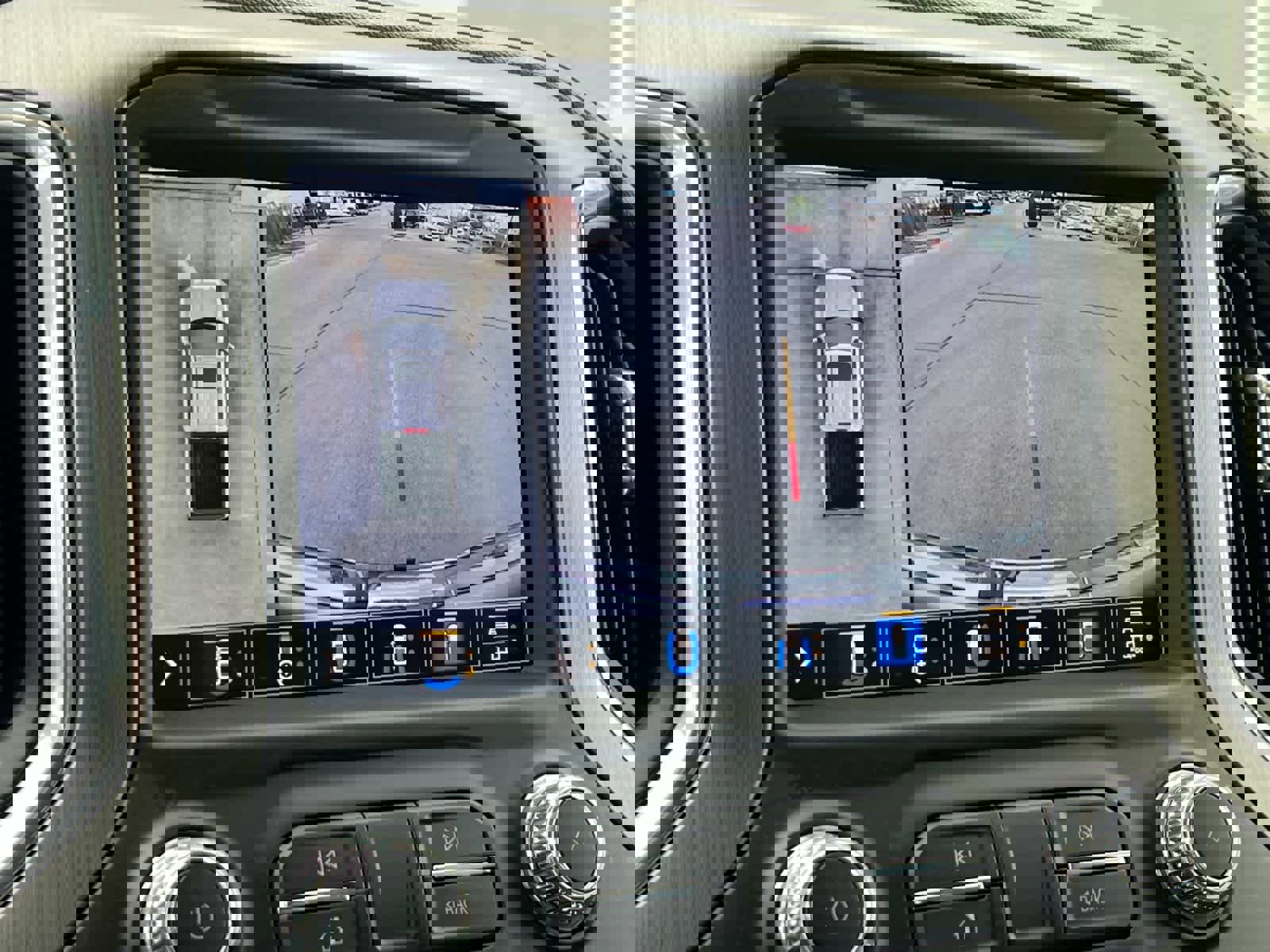 Used 2022 GMC Sierra 1500 Denali w/ Technology Package image 19