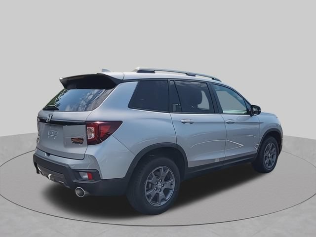 Used 2024 Honda Passport TrailSport image 9