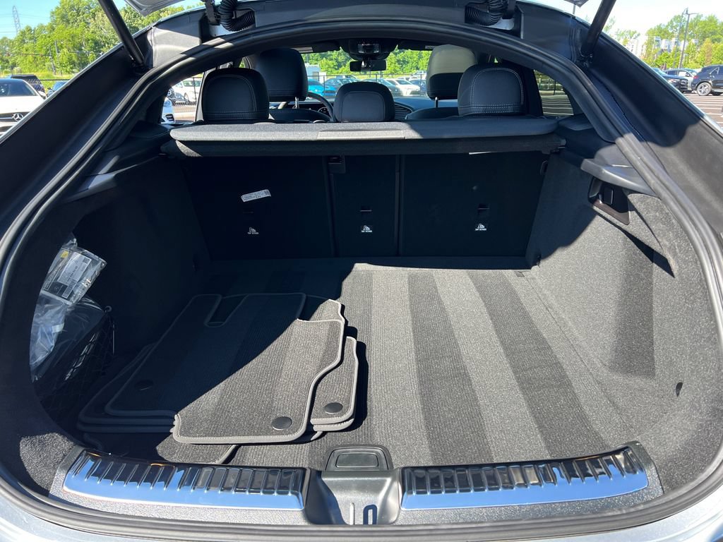 New 2026 Mercedes-Benz GLE 450 4MATIC Coupe image 7