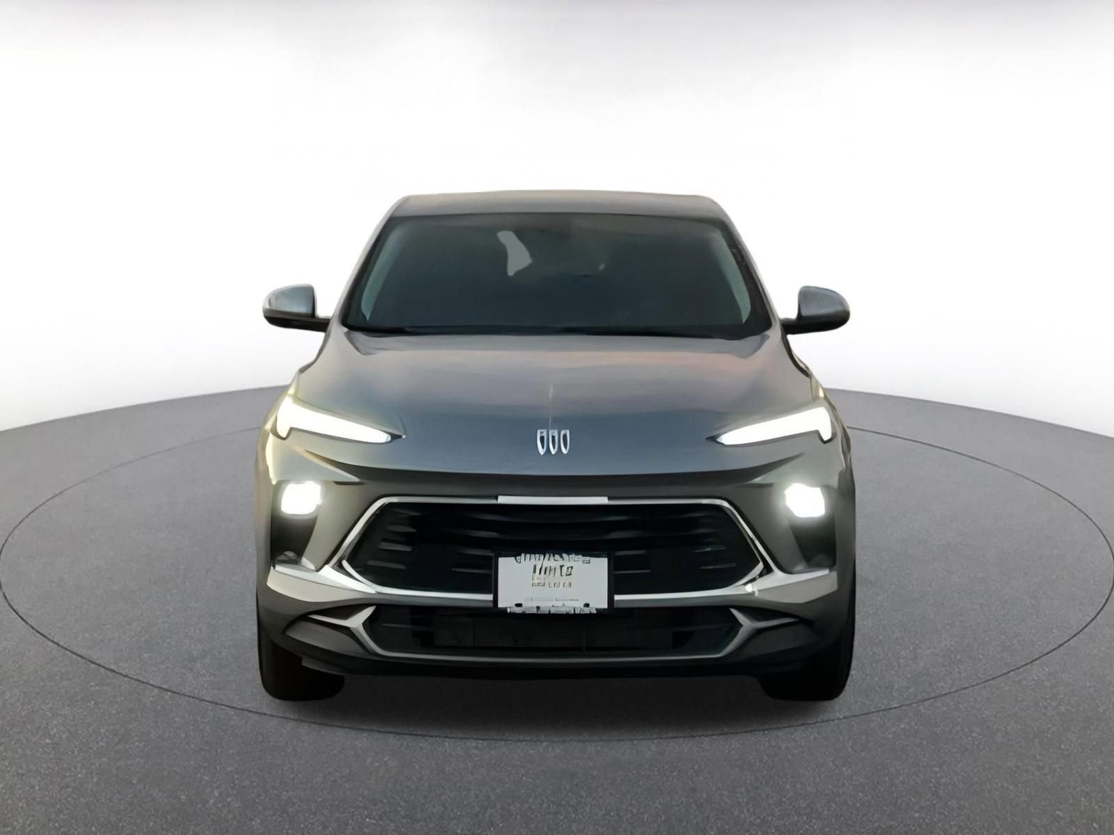 Used 2025 Buick Encore GX Preferred image 4