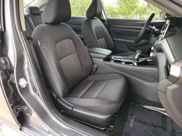 Certified 2024 Nissan Altima 2.5 SV FWD image 15