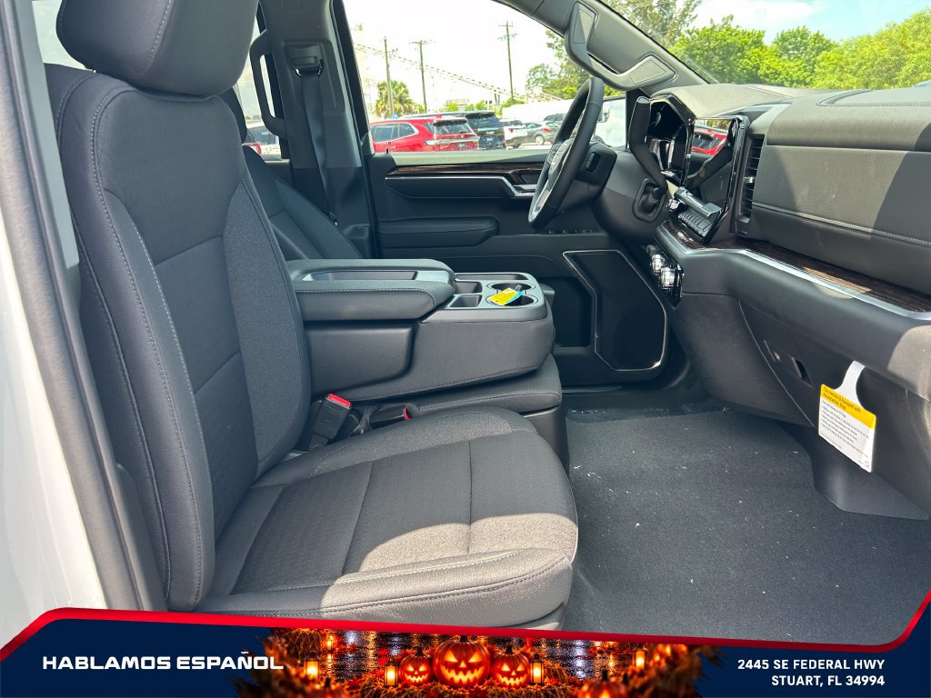 New 2026 GMC Sierra 1500 Elevation w/ Elevation Select Package RWD image 19
