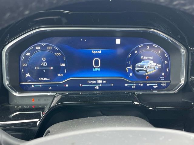 Certified 2022 Chevrolet Silverado 1500 RST image 40