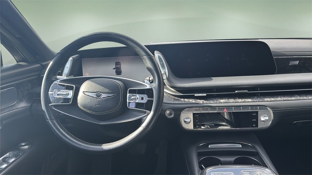 Used 2023 Genesis G90 3.5T image 14