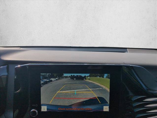 New 2026 Toyota Camry SE w/ Convenience Package FWD image 13