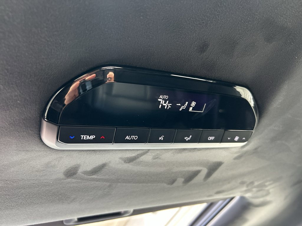 New 2027 Kia Telluride X-Line SX Prestige AWD/4WD image 17