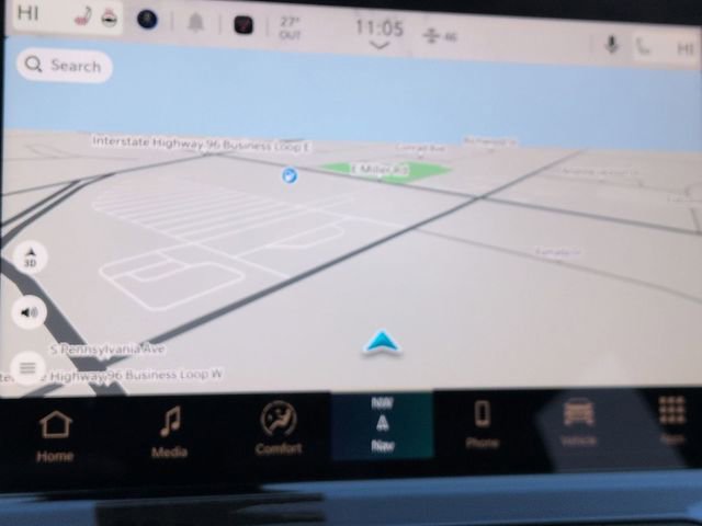 New 2026 Jeep Compass Trailhawk image 25