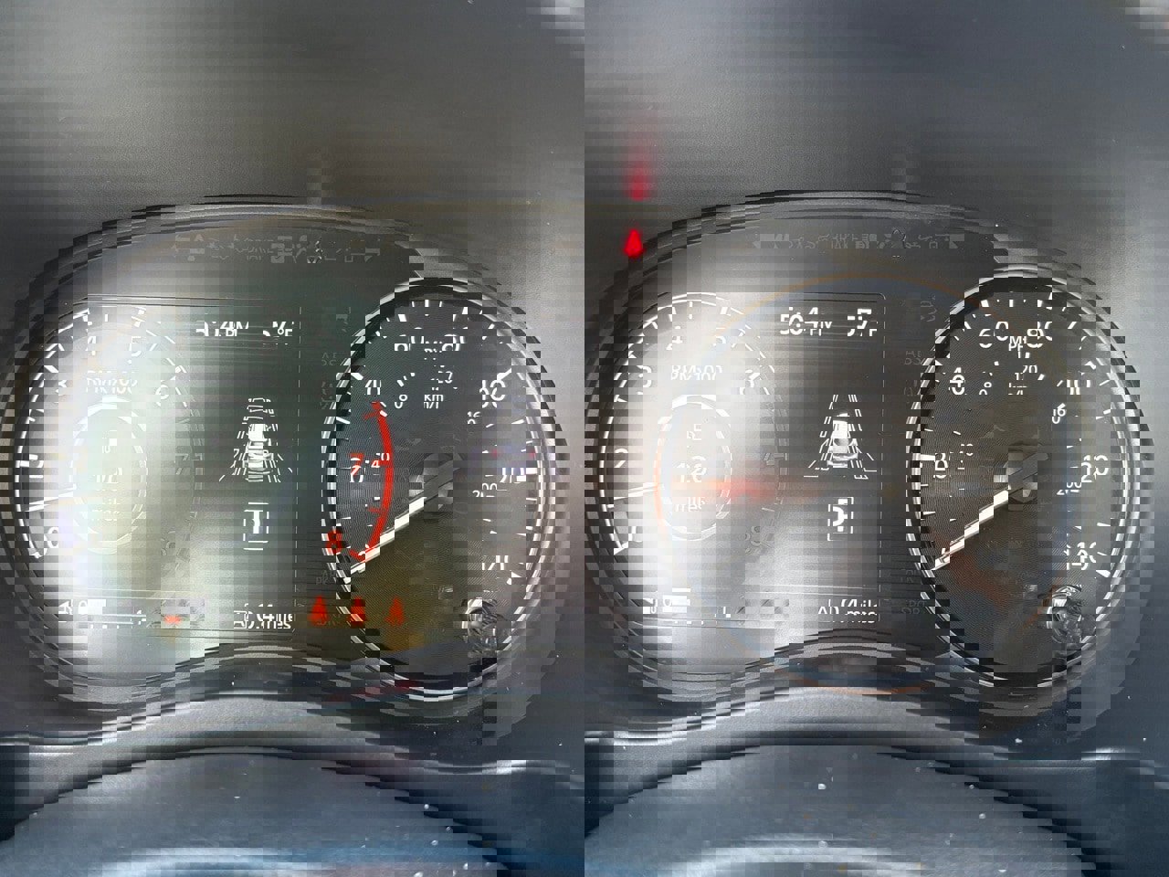 Certified 2024 Nissan Kicks SR w/ SR Premium Package image 16