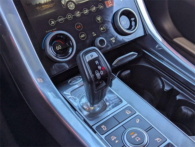 Used 2022 Land Rover Range Rover Sport HSE Dynamic image 29