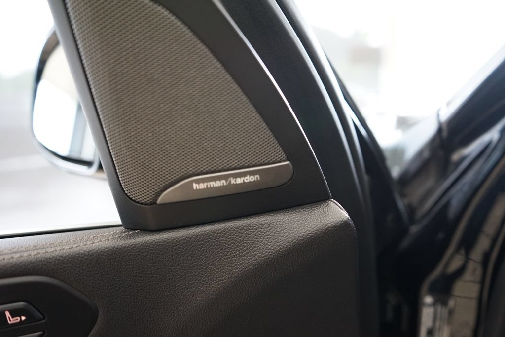 Used 2019 BMW X7 xDrive50i w/ Premium Package AWD/4WD image 29