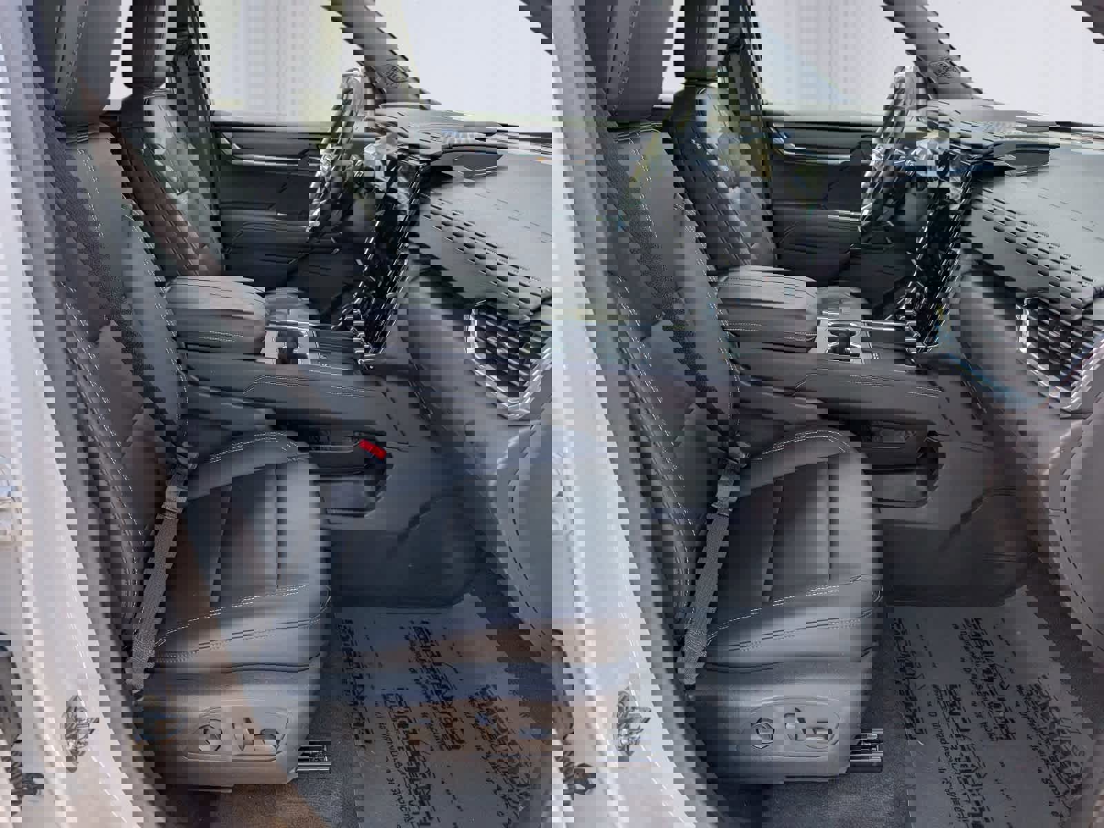 Certified 2024 GMC Acadia Elevation image 9