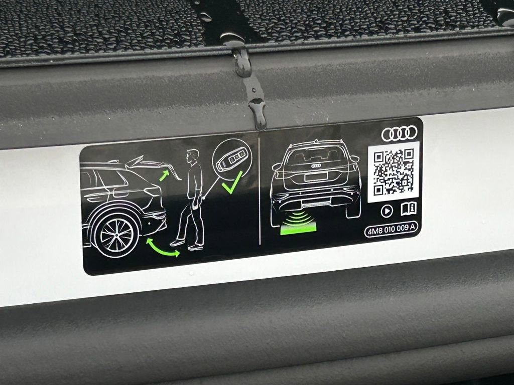 New 2026 Audi RS e-tron GT Base image 74