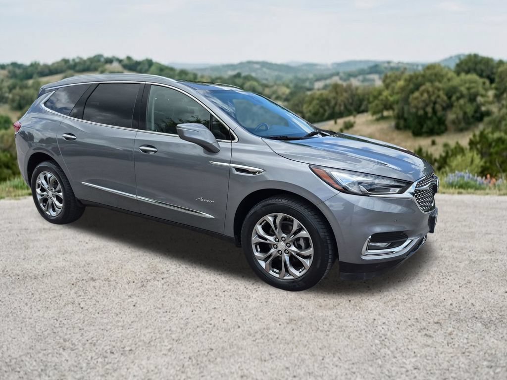 Used 2019 Buick Enclave Avenir w/ Avenir Technology Package FWD image 1