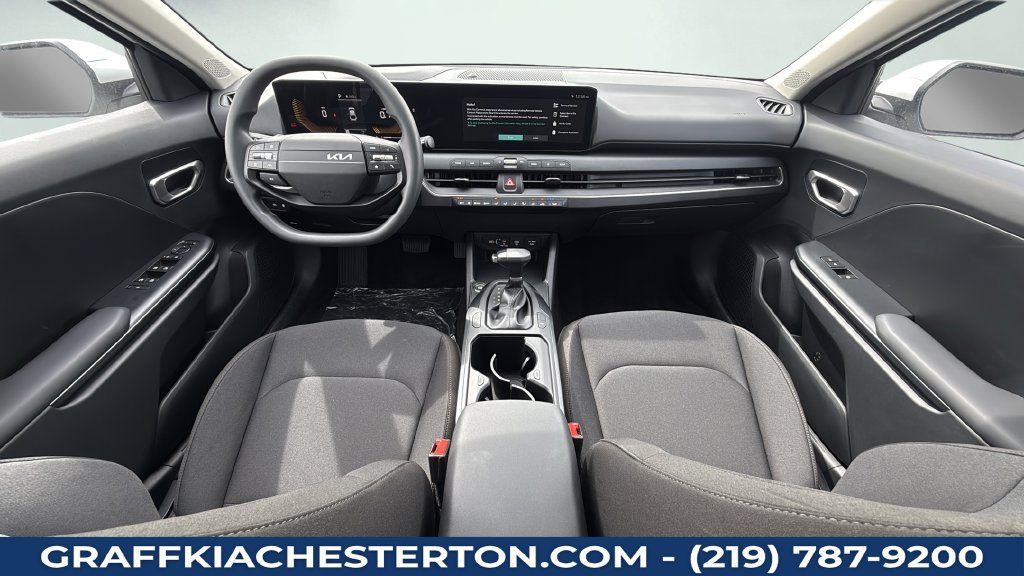 New 2026 Kia K4 FWD image 39