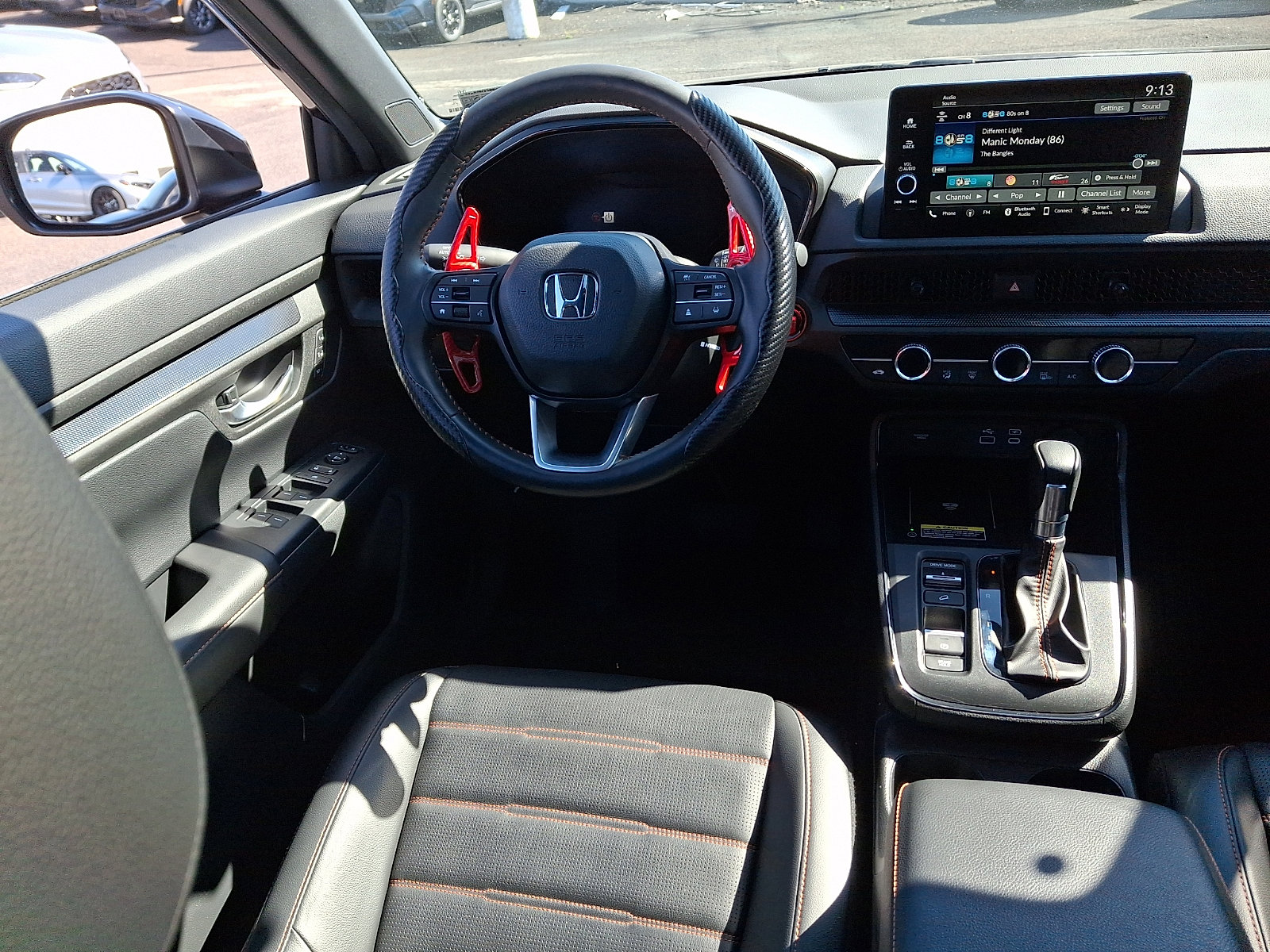 Used 2024 Honda CR-V Sport-L image 10
