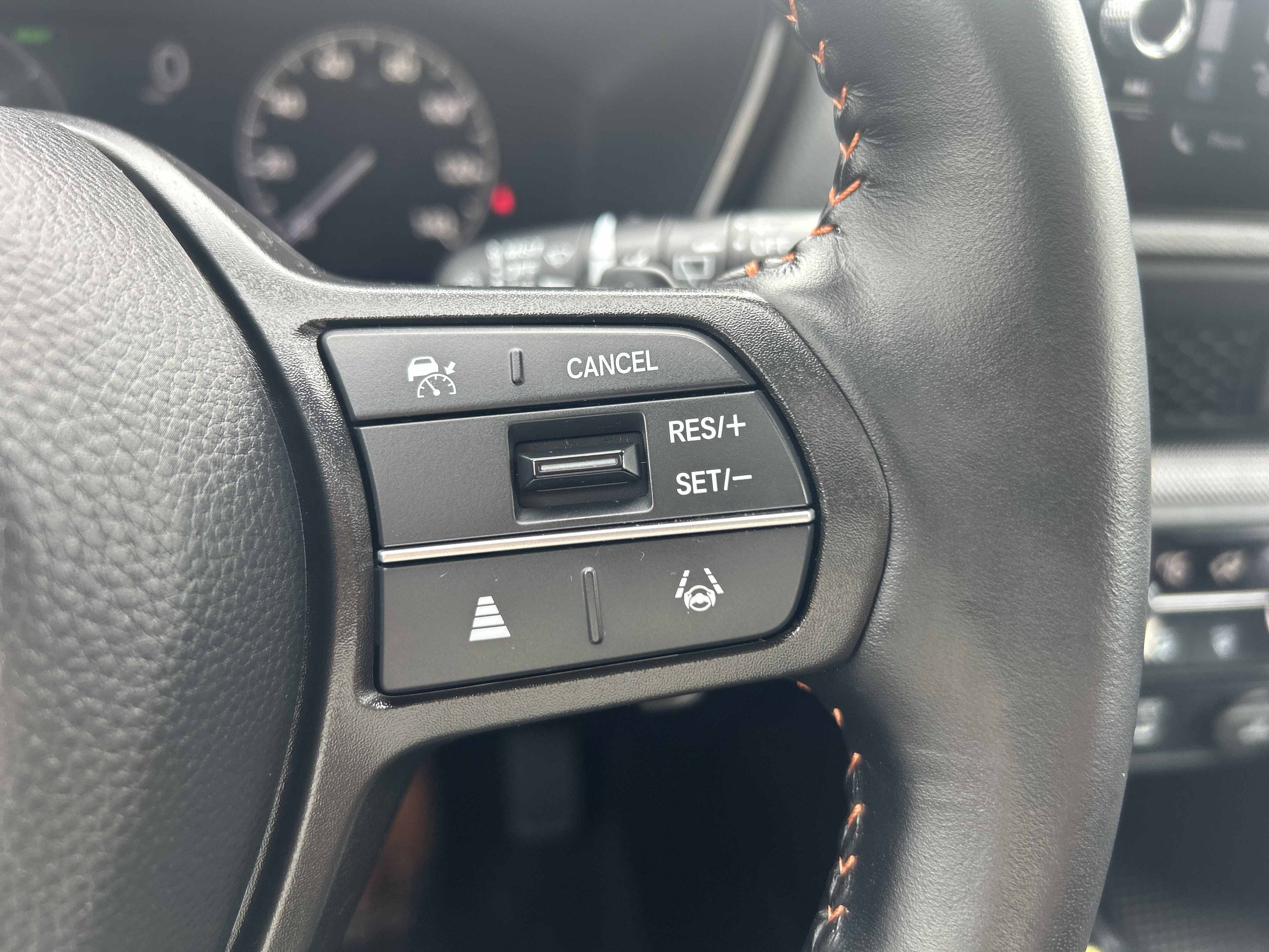 Used 2025 Honda CR-V Sport-L image 31