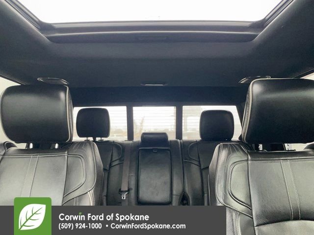 Used 2020 RAM 3500 Limited image 39