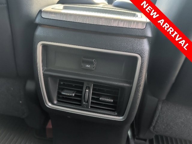 Used 2015 Nissan Murano SL w/ SL Technology Package image 15