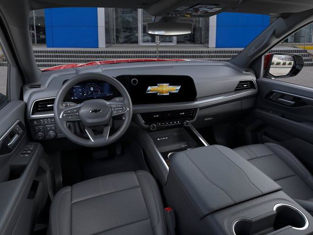 New 2026 Chevrolet Suburban RST w/ Comfort Package AWD/4WD image 39