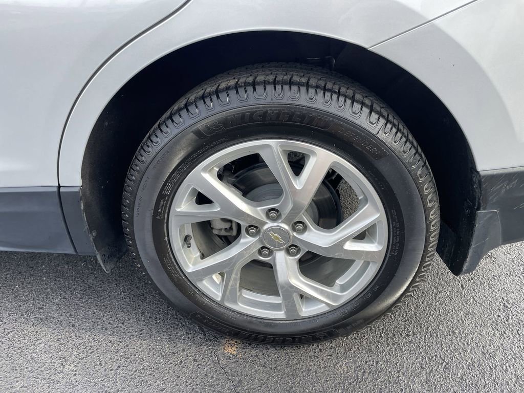 Used 2020 Chevrolet Equinox LT image 8