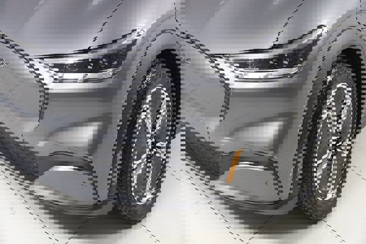 Used 2021 Ford Mustang Mach-E Select w/ Comfort/Appearance Package image 56