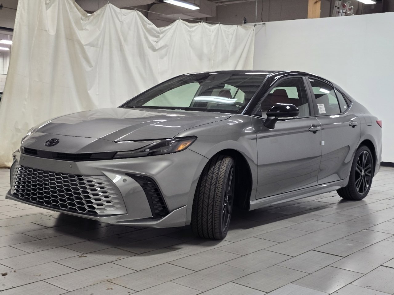 New 2026 Toyota Camry image 14