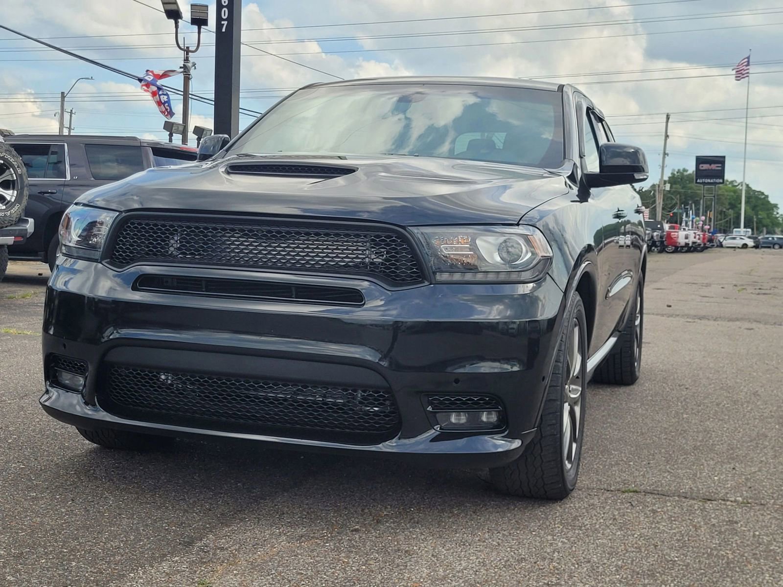 Used 2015 Dodge Durango R/T image 16