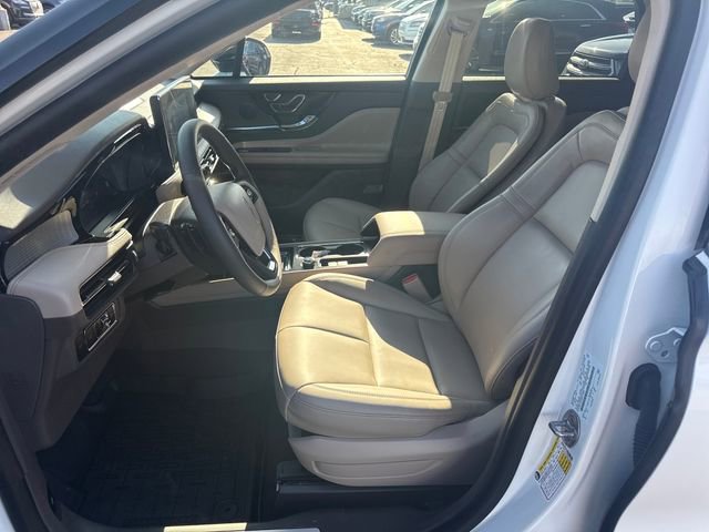 Used 2024 Lincoln Corsair FWD image 14
