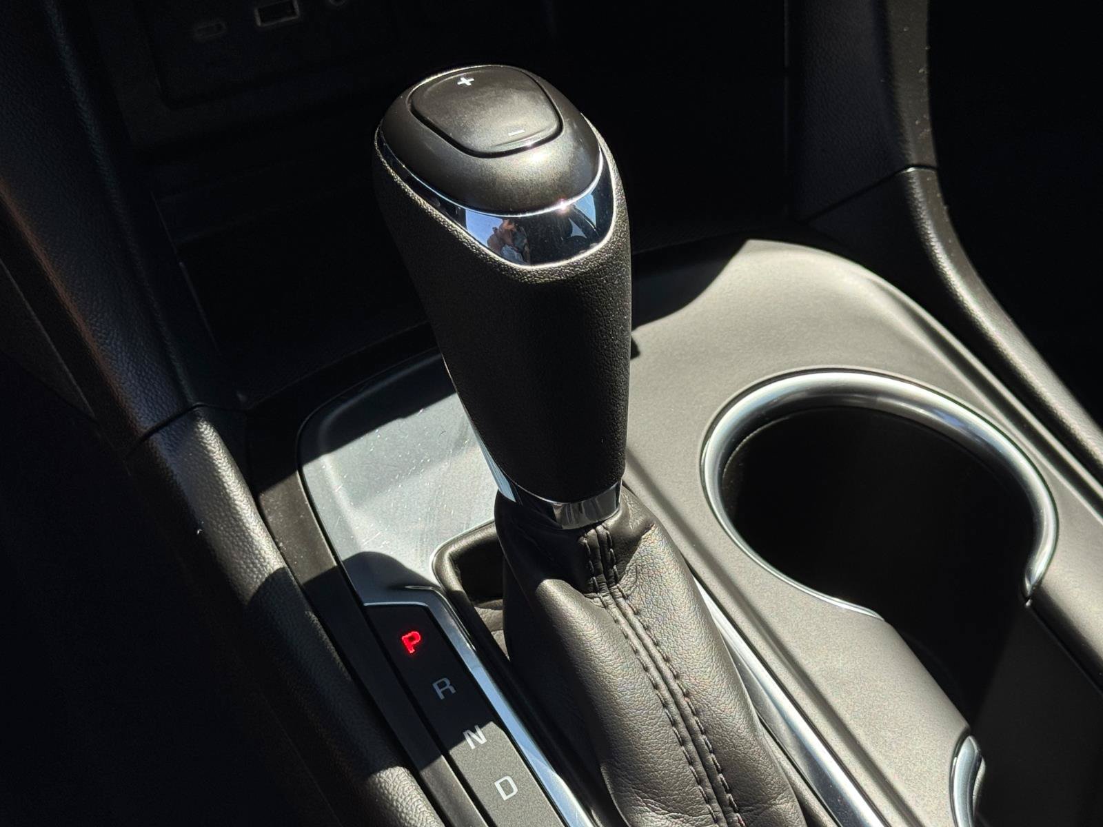 Used 2021 Chevrolet Equinox LT FWD image 17